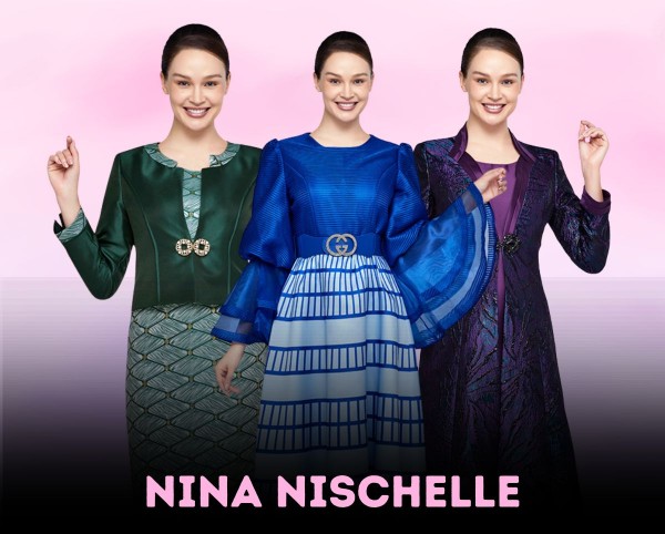 Nina Nischelle Dresses 2026